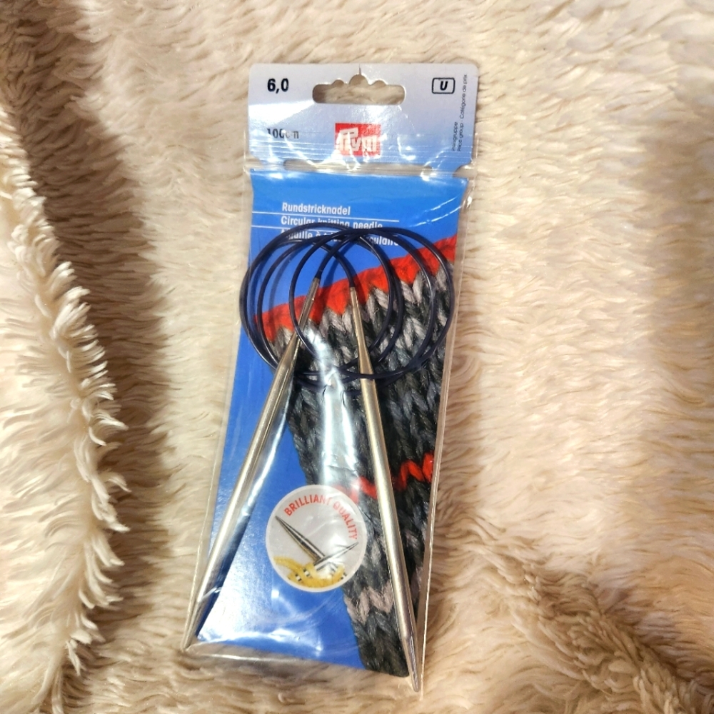Prym Circular Knitting Needles